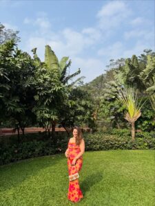 Actress Priyal Gor HD Photos and Wallpapers January 2026