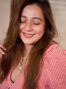 Actress Priyal Gor HD Photos and Wallpapers January 2026