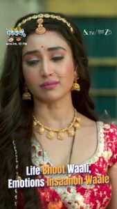 Actress Priyamvada Kant HD Photos and Wallpapers January 2026