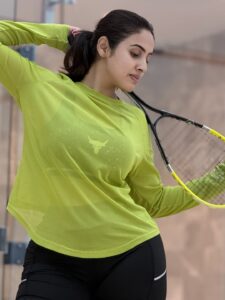 Actress Priyanka KD HD Photos and Wallpapers January 2026