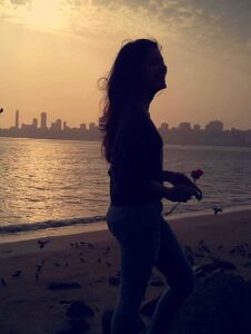 Actress Priyanka M Jain HD Photos and Wallpapers January 2026
