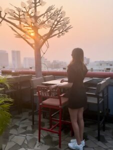 Actress Priyanka Mondal HD Photos and Wallpapers January 2026