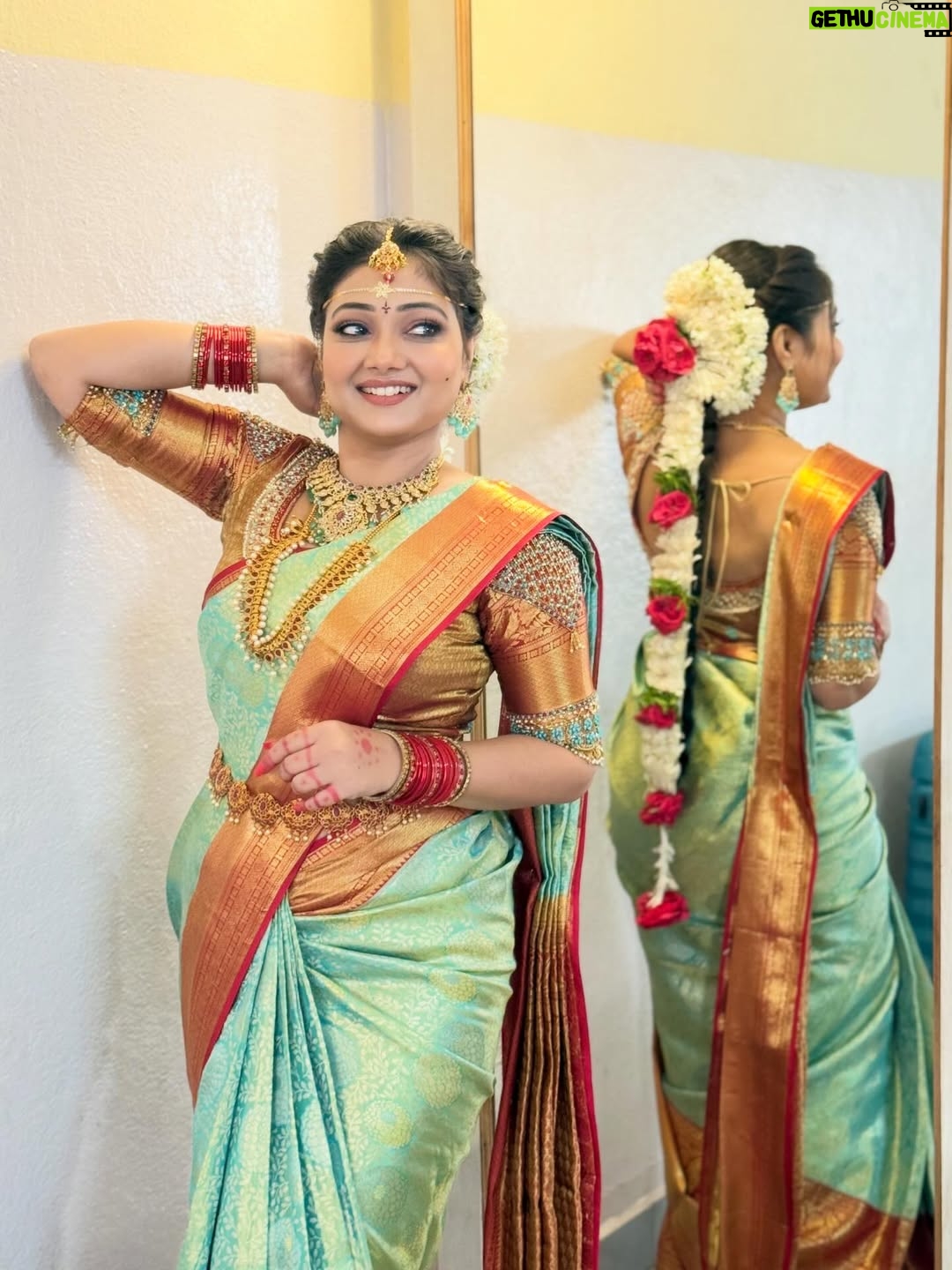 Priyanka Nalkari - 27.3K Likes - #memyselfmine #selflove #priyankanalkari #instagram #sindhujaakshi