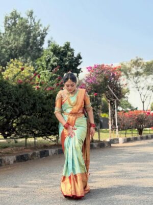 Priyanka Nalkari Instagram - #memyselfmine #selflove #priyankanalkari #instagram #sindhujaakshi