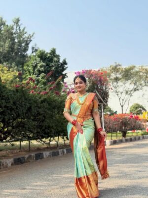 Priyanka Nalkari Instagram - #memyselfmine #selflove #priyankanalkari #instagram #sindhujaakshi