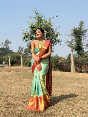 Priyanka Nalkari Instagram - #memyselfmine #selflove #priyankanalkari #instagram #sindhujaakshi