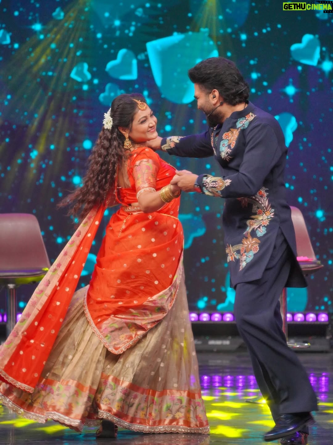 Priyanka Nalkari - 29.7K Likes - 💃🕺guess who ?