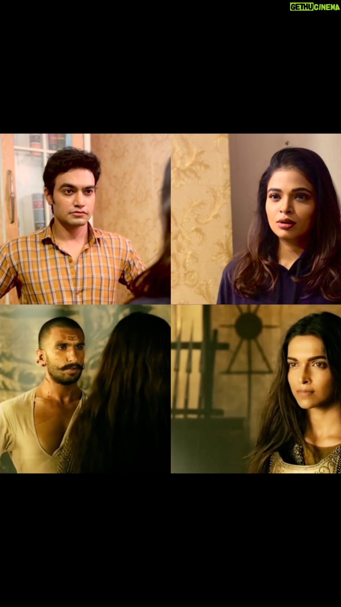 Priyanka Tendolkar - 20.2K Likes - चिते की चाल से shooting,
बाज की नजर से acting,
और Director की तलवार से cutting,
इसपे कभी संदेह नही करते.
कभीभी TRP दे सकती है.
त्यामुळे पटकन चला. आज खूप काम आहे.

Actors : @sarchaitanya @priyanka_tendolkar 
Cinematographer : @dnyaneshwadekar9
