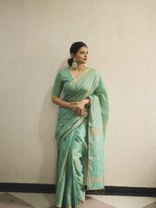 Actress Priyanka Tendolkar HD Photos and Wallpapers January 2026