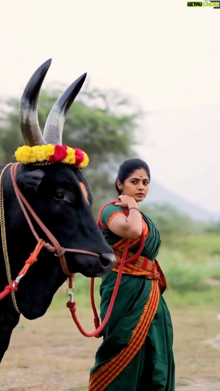Priyankha Masthani - 88.1K Likes - Summa oru intro kudukalamenu 😍