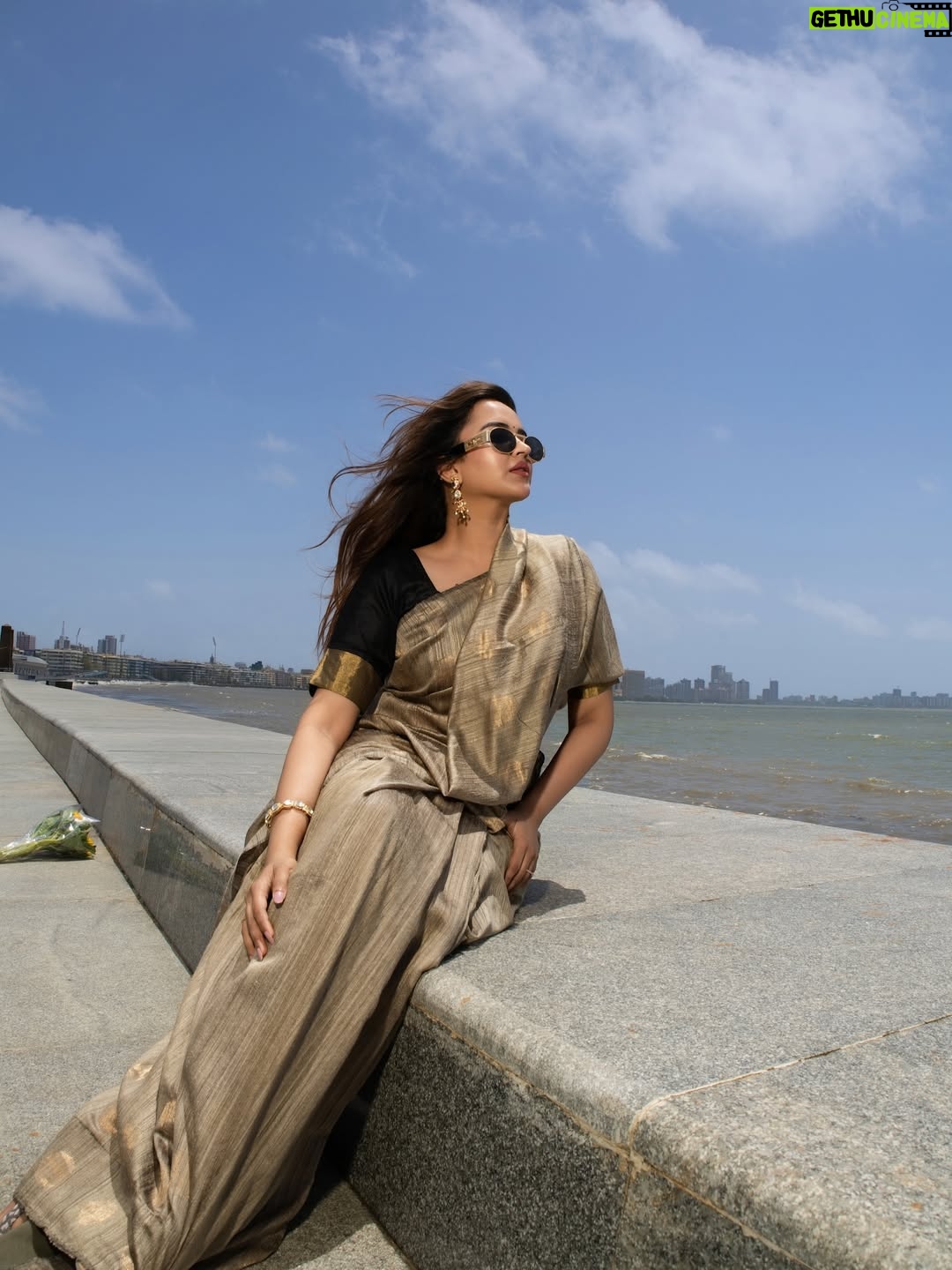 Pujita Ponnada - 31.4K Likes - 😎

📸 @vishwasgonsalves 

#pujitaponnada #mumbai #photoshoot