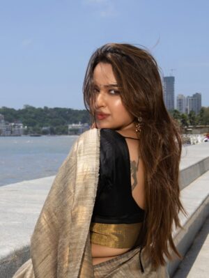 Pujita Ponnada Instagram - 😎

📸 @vishwasgonsalves 

#pujitaponnada #mumbai #photoshoot