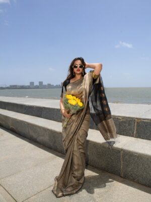 Pujita Ponnada Instagram - 😎

📸 @vishwasgonsalves 

#pujitaponnada #mumbai #photoshoot