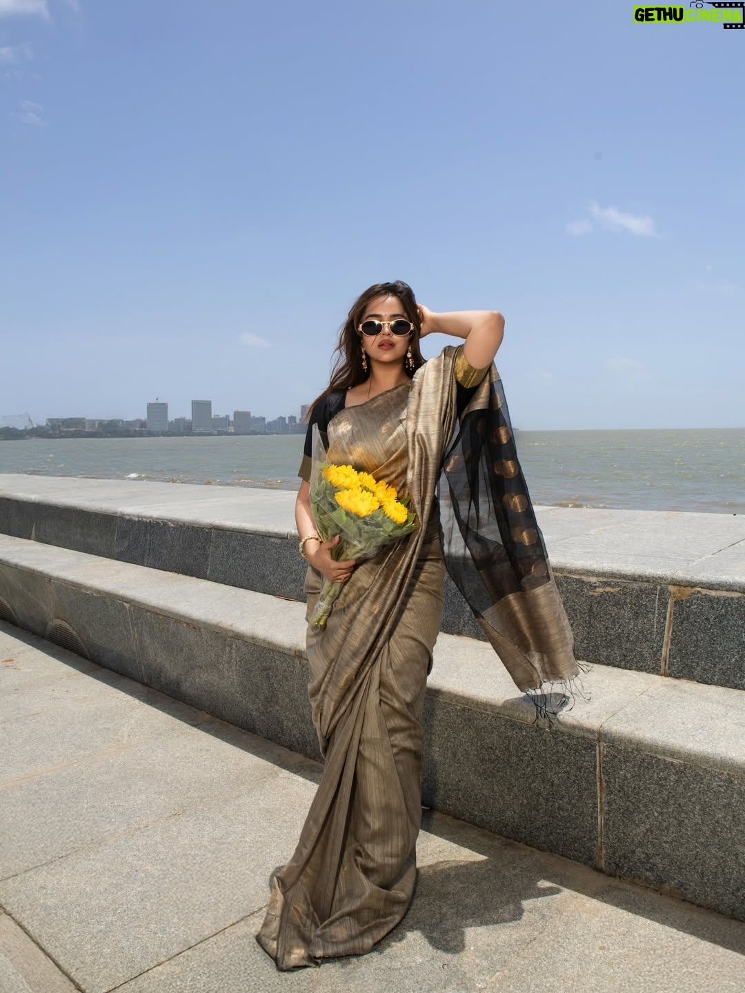 Pujita Ponnada - 31.4K Likes - 😎

📸 @vishwasgonsalves 

#pujitaponnada #mumbai #photoshoot