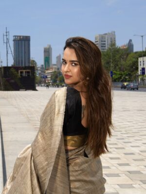 Pujita Ponnada Instagram - 😎

📸 @vishwasgonsalves 

#pujitaponnada #mumbai #photoshoot