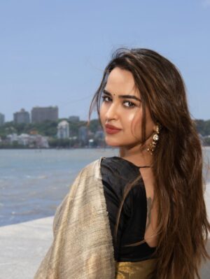 Pujita Ponnada Instagram - 😎

📸 @vishwasgonsalves 

#pujitaponnada #mumbai #photoshoot