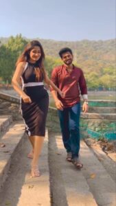 Actress Purneima Day HD Photos and Wallpapers January 2026