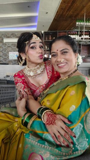 Purneima Day Instagram - DIL ( daughter in law).. MIL ( mother in Law )
Endlessssss Expectationsssssss...