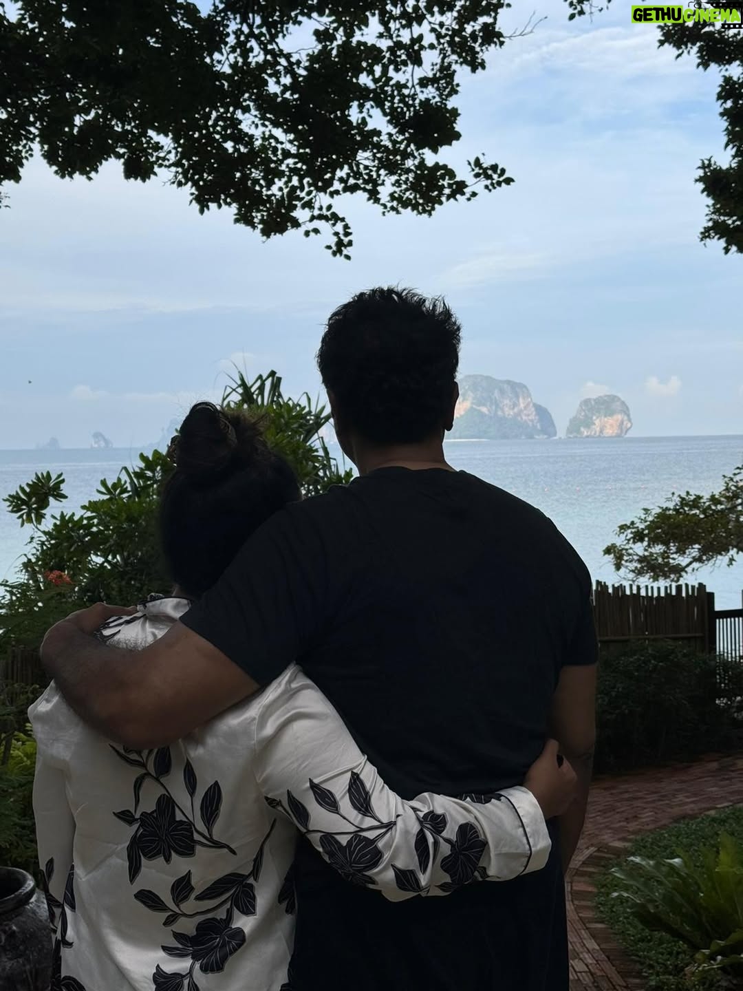 Raadhika Sarathkumar - 81.9K Likes - Respect is one of the greatest expressions of love. To someone who I always bug🥰🥰🥰🥰🥰🥰Happy Anniversary 🥰❤️❤️❤️ @r_sarath_kumar