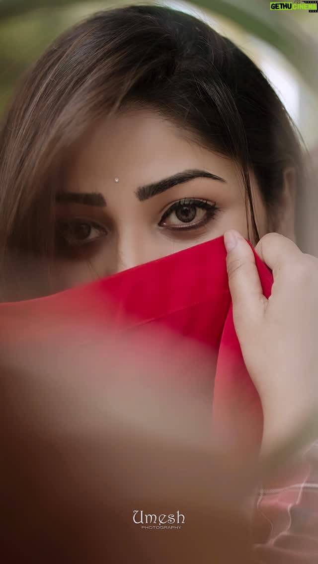 Rachita Ram - 208.9K Likes - ♥️
