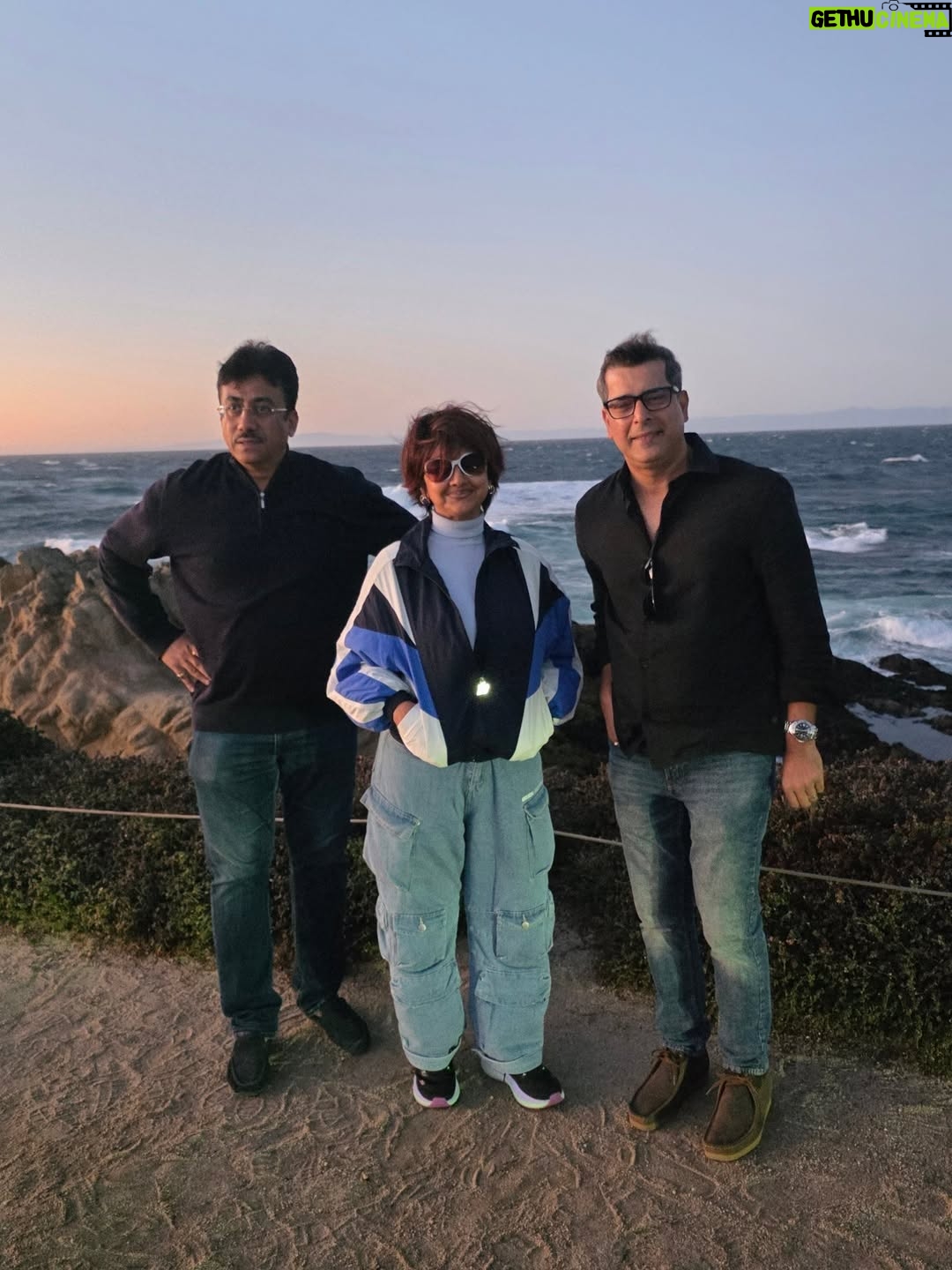 Rachna Banerjee - 11.9K Likes - California....🇺🇸

#usa🇺🇸 ##usatravel #vacationmode #vacationvibes #memories #lovetolive #livelife #funtimes #goodvibes #instapostoftheday #instalove #instadaily #instagood #instagram