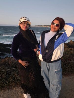 Rachna Banerjee Instagram - California....🇺🇸

#usa🇺🇸 ##usatravel #vacationmode #vacationvibes #memories #lovetolive #livelife #funtimes #goodvibes #instapostoftheday #instalove #instadaily #instagood #instagram