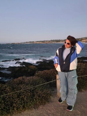 Rachna Banerjee Instagram - California....🇺🇸

#usa🇺🇸 ##usatravel #vacationmode #vacationvibes #memories #lovetolive #livelife #funtimes #goodvibes #instapostoftheday #instalove #instadaily #instagood #instagram