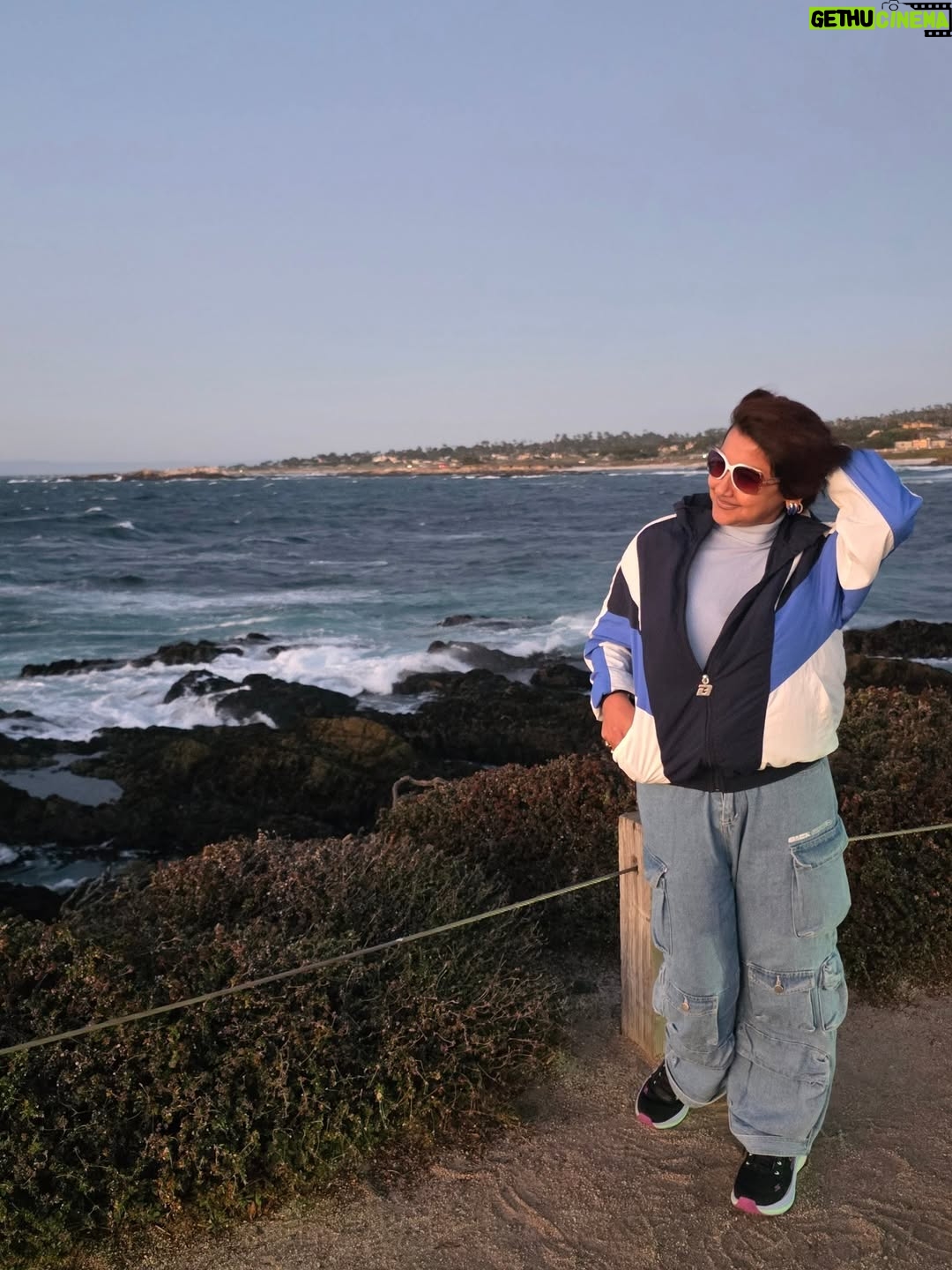 Rachna Banerjee - 11.9K Likes - California....🇺🇸

#usa🇺🇸 ##usatravel #vacationmode #vacationvibes #memories #lovetolive #livelife #funtimes #goodvibes #instapostoftheday #instalove #instadaily #instagood #instagram