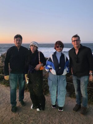Rachna Banerjee Instagram - California....🇺🇸

#usa🇺🇸 ##usatravel #vacationmode #vacationvibes #memories #lovetolive #livelife #funtimes #goodvibes #instapostoftheday #instalove #instadaily #instagood #instagram