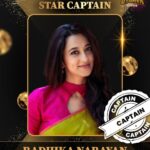 Radhika Narayan