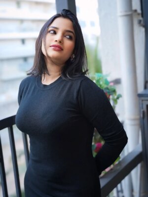 Rajeshwari Kharat Instagram - Courage, patience, and positivity .. 2026 ✨️