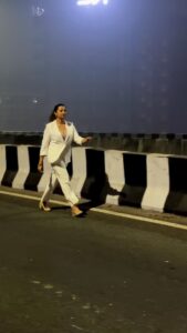 Actress Raksha Gupta HD Photos and Wallpapers February 2026