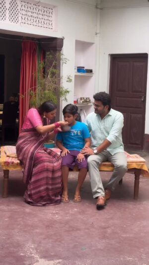 Raksha Gupta Instagram - Wishing you a very happy birthday @aaryan_babu_little_actor bacha❤️🧿
Tum hamesha khush raho mast raho aage badhte raho ❤️
Mahadev ki kripa hamesha tum kar bani rhe babu❤️

#happybirthday #rakshagupta #aarayanbabu #godblessyou #lotsoflove