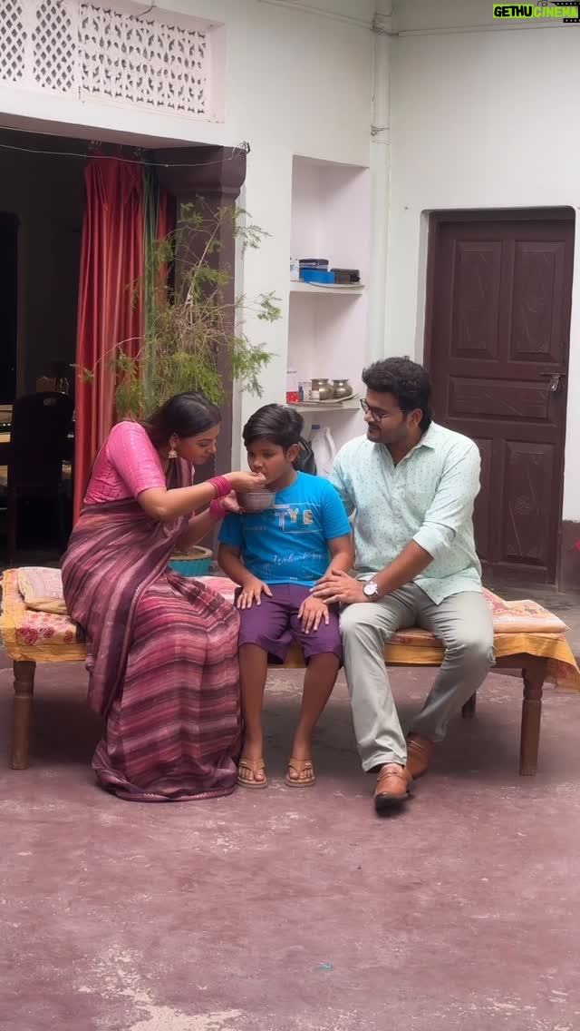 Raksha Gupta - 29.6K Likes - Wishing you a very happy birthday @aaryan_babu_little_actor bacha❤️🧿
Tum hamesha khush raho mast raho aage badhte raho ❤️
Mahadev ki kripa hamesha tum kar bani rhe babu❤️

#happybirthday #rakshagupta #aarayanbabu #godblessyou #lotsoflove