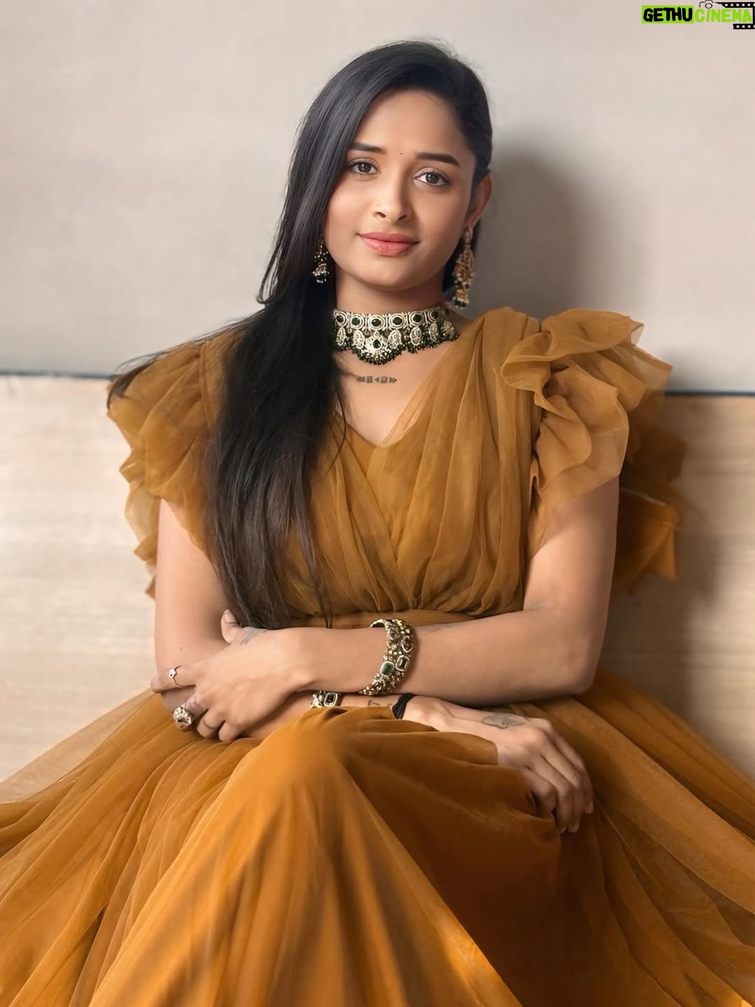 Ramya Joo - 3 Likes - 💛✨💚