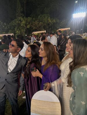 Rani Chatterjee Instagram - जन्मदिन की शुभकामनाएं हमारे प्यारे सितारे को आपका सरल स्वभाव ही आपको सुपरस्टार बनाता है आप को जीवन की सारी खुशियां मिले दिनेश जी हमेशा स्वस्थ और व्यस्त रहे यही कामना है 🤞🏻🧿 #happybirthday @dineshlalyadav 🤞🏻