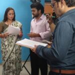 Rani Chatterjee