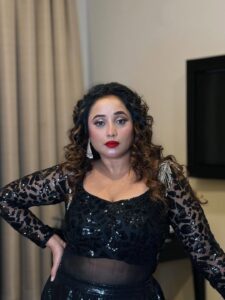 Actress Rani Chatterjee HD Photos and Wallpapers January 2026