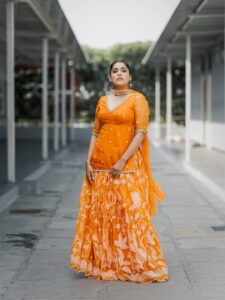 Actress Rashmi Gautam HD Photos and Wallpapers January 2026