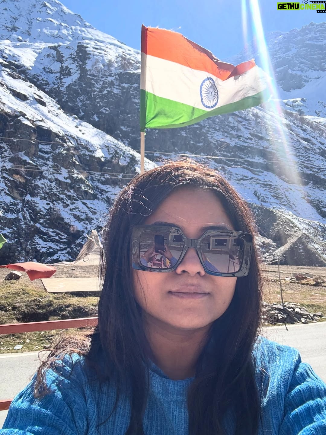 Rasika Vengurlekar - 5.9K Likes - छोटे छोटे लम्हे ✨✨

#himachaldiaries