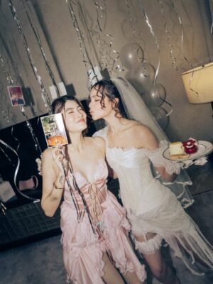 Rasri Balenciaga Instagram - Afternoon tea party ในฝันของสาวหวาน💖🫖🍸