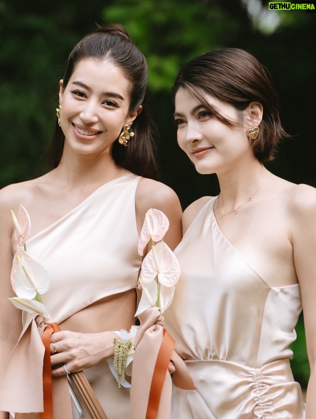Rasri Balenciaga - 118.7K Likes - Some friendships turn into family. Some moments turn into memories you carry forever. Big congratulations to both of you. We love you guys so much. ❤️

#sweetpiomild #chosenfamily #foreverstartshere