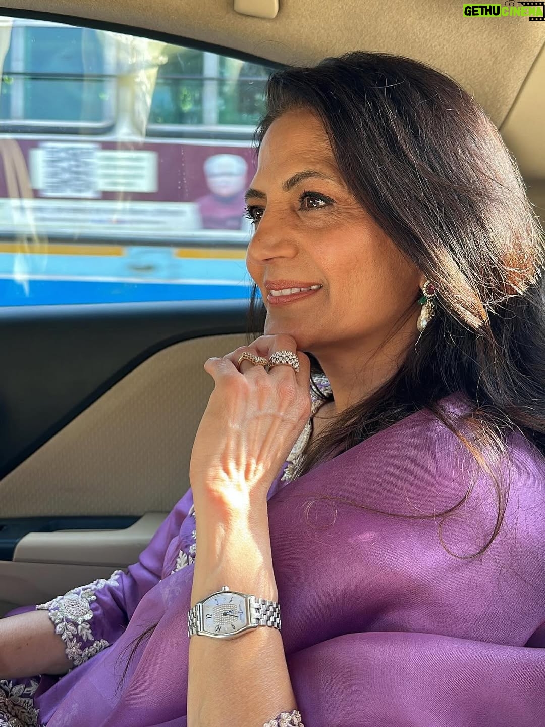 Raveena Aurora - 76.5K Likes - My most beautiful mother has passed on to the spirit side 💔🕊️

Mommy,
I don’t know. I just don’t know. I will never fully recover from this, I don’t think. Even with all the healing and support in the world, I will miss you and long for your hugs till the day I die. What a gift it was to be one of your caretakers during these heartbreaking and traumatic, but deeply spiritual, six months. What a gift to complete that circle as a daughter and give you an ounce of the care that I will spend lifetimes trying to repay to you. What a gift to wake up at 3:30 a.m. and pray with you every morning in the ICU room during the ambrosial hour these past two weeks- hoping to help your soul depart peacefully. What a gift that you taught me about spirit, about God, about the beauty of nature, about the eternal nature of all things, and how the soul never dies. So that I knew I could find you over and over and over again- in every flower, drop of water, and every particle in the sky. I cry and cry today, but I know one day I will be able to fully understand that all I have to do is close my eyes and be present, and you’ll be right there; just in a different form. Mama, your love, your spirit, your beauty- it was all so pure, and it purified me.

Death is a funny thing. No one can prepare you for unimaginable tragedy and loss like this, but I think the one thing death can do is lift the thin veil between the spirit world and the material world. And I felt it so deeply when I got to say goodbye to you. Somehow your soul helped make the most traumatic situation beautiful and graceful too. All the miracle messages you managed to write days before your death- of how God was holding your hand, how you got to have all the people you love around you singing prayers for an hour until you took your last breath, and how you guided us to all lie on the pavement at 3 a.m. on the way home from the hospital and look for you in the constellations. Born on a full moon, passed on a new moon full of stars. I know this will never be easy, but somehow you will make it poetic.

I love you till the day I die,
Raveeni