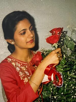 Raveena Aurora Instagram - My most beautiful mother has passed on to the spirit side 💔🕊️

Mommy,
I don’t know. I just don’t know. I will never fully recover from this, I don’t think. Even with all the healing and support in the world, I will miss you and long for your hugs till the day I die. What a gift it was to be one of your caretakers during these heartbreaking and traumatic, but deeply spiritual, six months. What a gift to complete that circle as a daughter and give you an ounce of the care that I will spend lifetimes trying to repay to you. What a gift to wake up at 3:30 a.m. and pray with you every morning in the ICU room during the ambrosial hour these past two weeks- hoping to help your soul depart peacefully. What a gift that you taught me about spirit, about God, about the beauty of nature, about the eternal nature of all things, and how the soul never dies. So that I knew I could find you over and over and over again- in every flower, drop of water, and every particle in the sky. I cry and cry today, but I know one day I will be able to fully understand that all I have to do is close my eyes and be present, and you’ll be right there; just in a different form. Mama, your love, your spirit, your beauty- it was all so pure, and it purified me.

Death is a funny thing. No one can prepare you for unimaginable tragedy and loss like this, but I think the one thing death can do is lift the thin veil between the spirit world and the material world. And I felt it so deeply when I got to say goodbye to you. Somehow your soul helped make the most traumatic situation beautiful and graceful too. All the miracle messages you managed to write days before your death- of how God was holding your hand, how you got to have all the people you love around you singing prayers for an hour until you took your last breath, and how you guided us to all lie on the pavement at 3 a.m. on the way home from the hospital and look for you in the constellations. Born on a full moon, passed on a new moon full of stars. I know this will never be easy, but somehow you will make it poetic.

I love you till the day I die,
Raveeni
