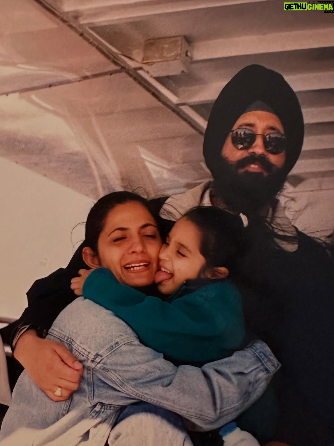 Raveena Aurora - 76.5K Likes - My most beautiful mother has passed on to the spirit side 💔🕊️

Mommy,
I don’t know. I just don’t know. I will never fully recover from this, I don’t think. Even with all the healing and support in the world, I will miss you and long for your hugs till the day I die. What a gift it was to be one of your caretakers during these heartbreaking and traumatic, but deeply spiritual, six months. What a gift to complete that circle as a daughter and give you an ounce of the care that I will spend lifetimes trying to repay to you. What a gift to wake up at 3:30 a.m. and pray with you every morning in the ICU room during the ambrosial hour these past two weeks- hoping to help your soul depart peacefully. What a gift that you taught me about spirit, about God, about the beauty of nature, about the eternal nature of all things, and how the soul never dies. So that I knew I could find you over and over and over again- in every flower, drop of water, and every particle in the sky. I cry and cry today, but I know one day I will be able to fully understand that all I have to do is close my eyes and be present, and you’ll be right there; just in a different form. Mama, your love, your spirit, your beauty- it was all so pure, and it purified me.

Death is a funny thing. No one can prepare you for unimaginable tragedy and loss like this, but I think the one thing death can do is lift the thin veil between the spirit world and the material world. And I felt it so deeply when I got to say goodbye to you. Somehow your soul helped make the most traumatic situation beautiful and graceful too. All the miracle messages you managed to write days before your death- of how God was holding your hand, how you got to have all the people you love around you singing prayers for an hour until you took your last breath, and how you guided us to all lie on the pavement at 3 a.m. on the way home from the hospital and look for you in the constellations. Born on a full moon, passed on a new moon full of stars. I know this will never be easy, but somehow you will make it poetic.

I love you till the day I die,
Raveeni