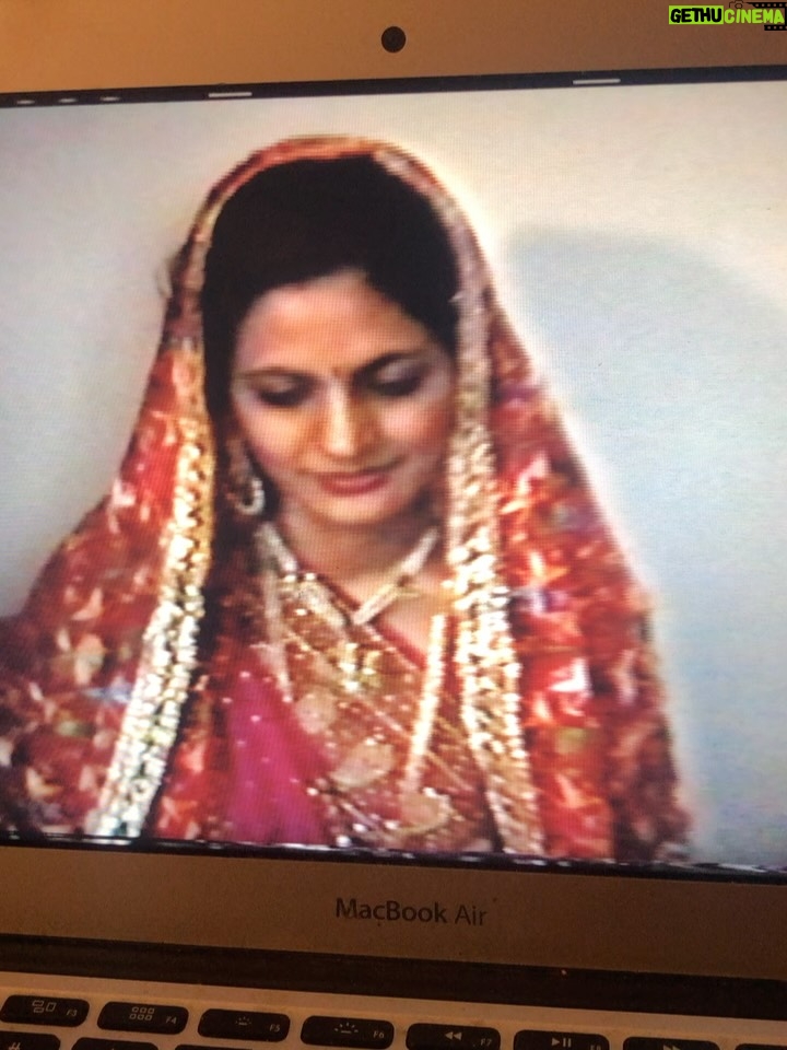 Raveena Aurora - 76.5K Likes - My most beautiful mother has passed on to the spirit side 💔🕊️

Mommy,
I don’t know. I just don’t know. I will never fully recover from this, I don’t think. Even with all the healing and support in the world, I will miss you and long for your hugs till the day I die. What a gift it was to be one of your caretakers during these heartbreaking and traumatic, but deeply spiritual, six months. What a gift to complete that circle as a daughter and give you an ounce of the care that I will spend lifetimes trying to repay to you. What a gift to wake up at 3:30 a.m. and pray with you every morning in the ICU room during the ambrosial hour these past two weeks- hoping to help your soul depart peacefully. What a gift that you taught me about spirit, about God, about the beauty of nature, about the eternal nature of all things, and how the soul never dies. So that I knew I could find you over and over and over again- in every flower, drop of water, and every particle in the sky. I cry and cry today, but I know one day I will be able to fully understand that all I have to do is close my eyes and be present, and you’ll be right there; just in a different form. Mama, your love, your spirit, your beauty- it was all so pure, and it purified me.

Death is a funny thing. No one can prepare you for unimaginable tragedy and loss like this, but I think the one thing death can do is lift the thin veil between the spirit world and the material world. And I felt it so deeply when I got to say goodbye to you. Somehow your soul helped make the most traumatic situation beautiful and graceful too. All the miracle messages you managed to write days before your death- of how God was holding your hand, how you got to have all the people you love around you singing prayers for an hour until you took your last breath, and how you guided us to all lie on the pavement at 3 a.m. on the way home from the hospital and look for you in the constellations. Born on a full moon, passed on a new moon full of stars. I know this will never be easy, but somehow you will make it poetic.

I love you till the day I die,
Raveeni