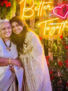 Dubbing Artist Raveena Ravi HD Photos and Wallpapers December 2025