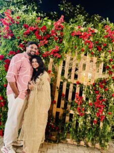 Dubbing Artist Raveena Ravi HD Photos and Wallpapers November 2025