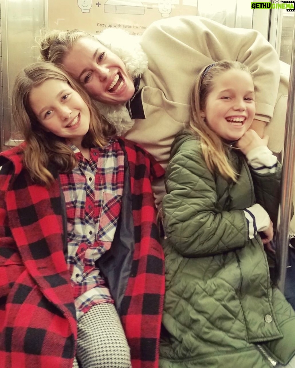 Rebecca Romijn - 10.6K Likes - A few of our favorite moments from holidays past and present 🎄 Hope you had a merry Christmas!