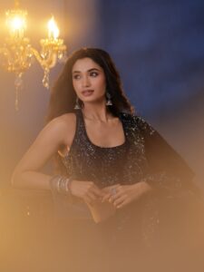 Actress Reeshma Nanaiah HD Photos and Wallpapers January 2026